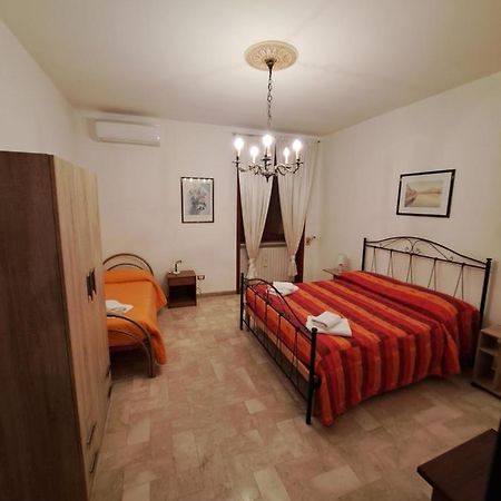 Casa Vacanza Pietro E Nina Lecce Eksteriør bilde