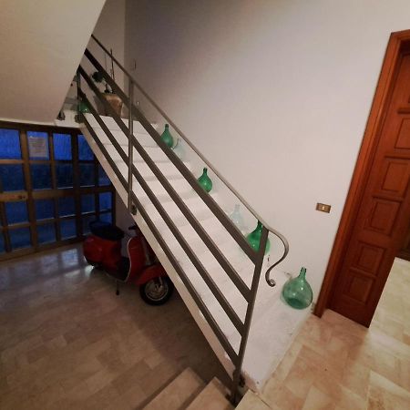 Casa Vacanza Pietro E Nina Lecce Eksteriør bilde