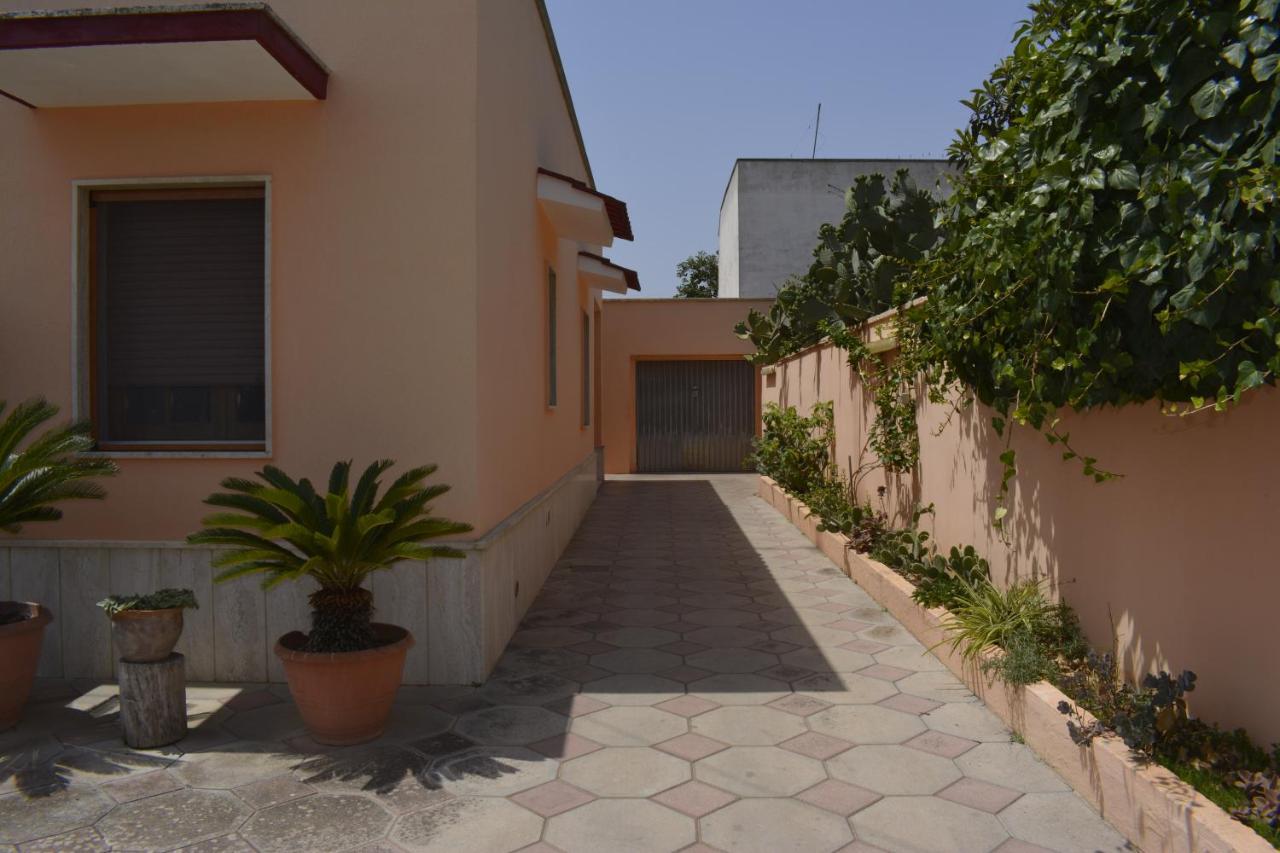 Casa Vacanza Pietro E Nina Lecce Eksteriør bilde