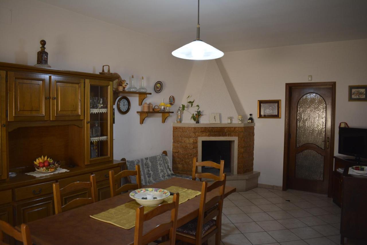 Casa Vacanza Pietro E Nina Lecce Eksteriør bilde