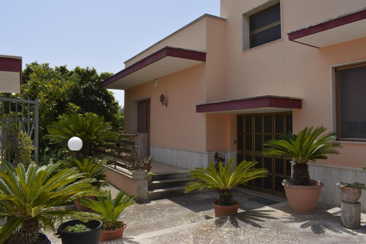 Casa Vacanza Pietro E Nina Lecce Eksteriør bilde