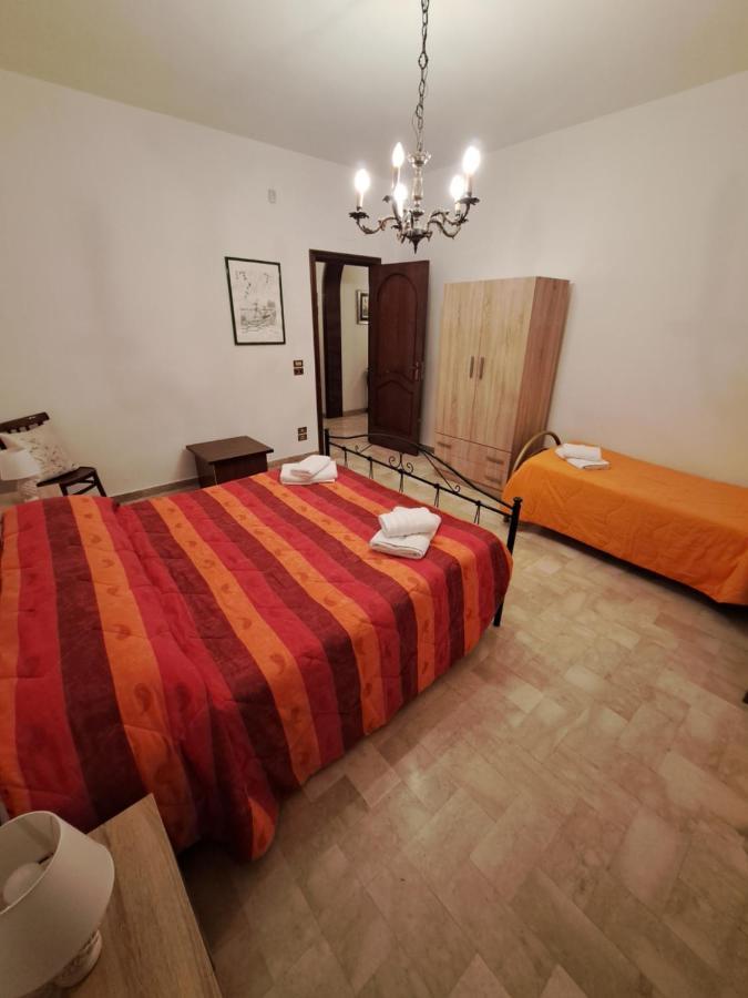 Casa Vacanza Pietro E Nina Lecce Eksteriør bilde