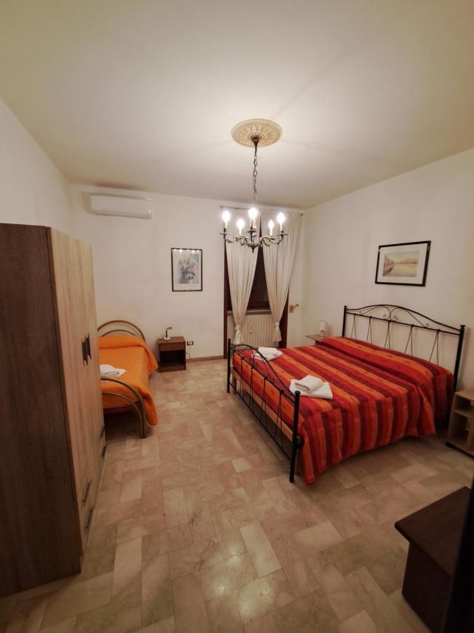 Casa Vacanza Pietro E Nina Lecce Eksteriør bilde