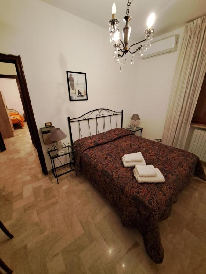 Casa Vacanza Pietro E Nina Lecce Eksteriør bilde