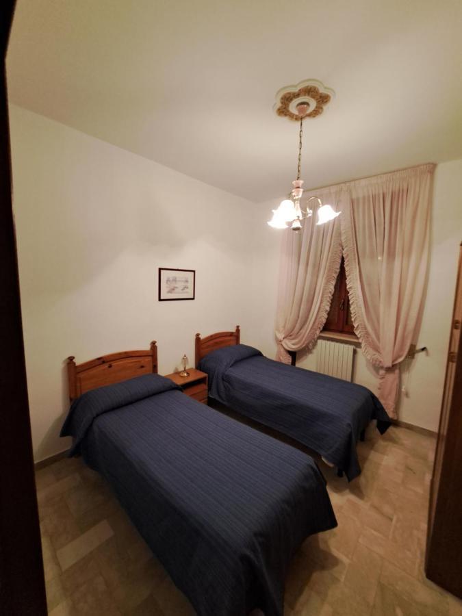 Casa Vacanza Pietro E Nina Lecce Eksteriør bilde