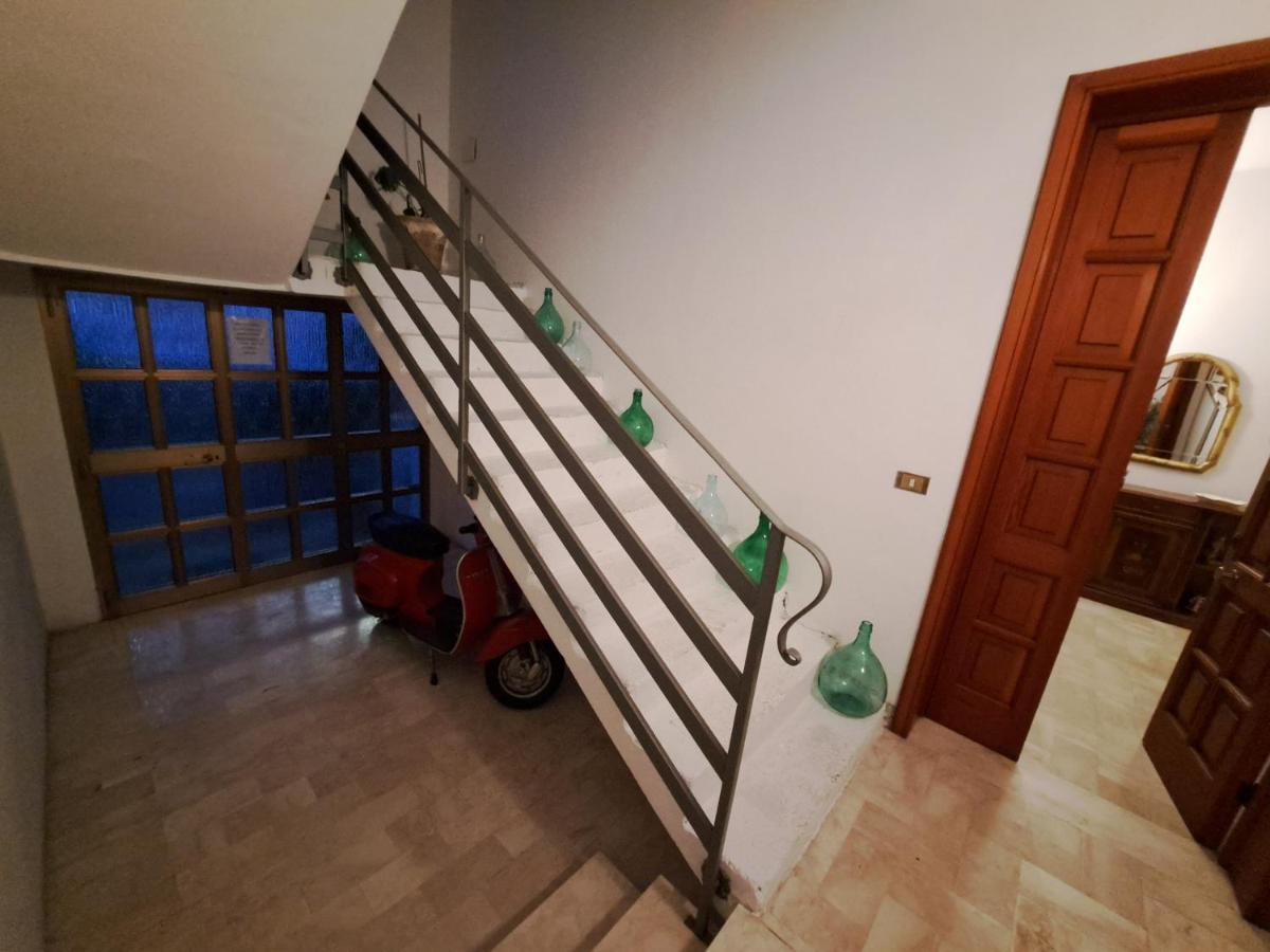 Casa Vacanza Pietro E Nina Lecce Eksteriør bilde